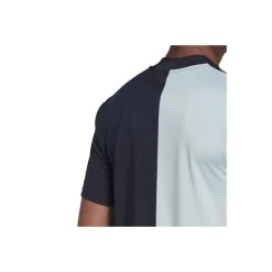 ADIDAS PERFORMANCE Adidas Tiro Half & Half Trikot Herren - Hellblau/navy 13 ADIDAS PERFORMANCE Adidas Tiro Half & Half Trikot Herren - Hellblau/navy -Sportbekleidung Verkauf adidas tiro half half trikot herren hellblau navy6