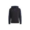 ADIDAS PERFORMANCE Adidas Tiro Hoodie Herren - Schwarz -Sportbekleidung Verkauf adidas tiro hoodie herren schwarz