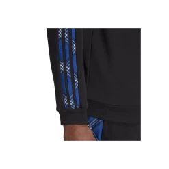 ADIDAS PERFORMANCE Adidas Tiro Hoodie Herren - Schwarz -Sportbekleidung Verkauf adidas tiro hoodie herren schwarz5
