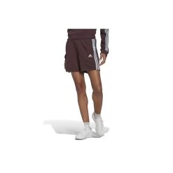 ADIDAS PERFORMANCE Adidas Tiro Shorts Damen - Bordeaux -Sportbekleidung Verkauf adidas tiro shorts damen bordeaux2