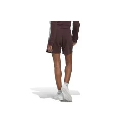 ADIDAS PERFORMANCE Adidas Tiro Shorts Damen - Bordeaux -Sportbekleidung Verkauf adidas tiro shorts damen bordeaux3