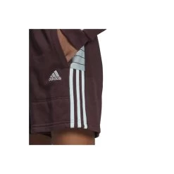 ADIDAS PERFORMANCE Adidas Tiro Shorts Damen - Bordeaux -Sportbekleidung Verkauf adidas tiro shorts damen bordeaux5