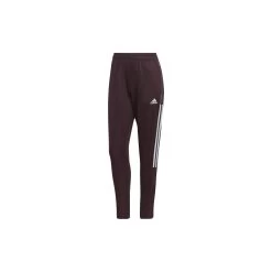 ADIDAS PERFORMANCE Adidas Tiro Trainingshose Damen - Bordeaux
