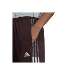 ADIDAS PERFORMANCE Adidas Tiro Trainingshose Damen - Bordeaux -Sportbekleidung Verkauf adidas tiro trainingshose damen bordeaux5