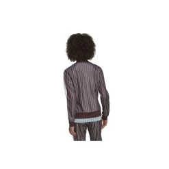 ADIDAS PERFORMANCE Adidas Tiro Trainingsjacke Damen - Dunkelbraun -Sportbekleidung Verkauf adidas tiro trainingsjacke damen dunkelbraun3