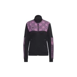 ADIDAS PERFORMANCE Adidas Tiro Trainingsjacke Damen - Schwarz