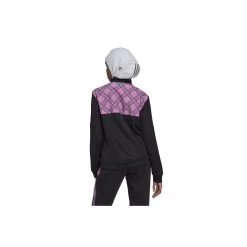 ADIDAS PERFORMANCE Adidas Tiro Trainingsjacke Damen - Schwarz -Sportbekleidung Verkauf adidas tiro trainingsjacke damen schwarz3