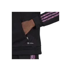 ADIDAS PERFORMANCE Adidas Tiro Trainingsjacke Damen - Schwarz -Sportbekleidung Verkauf adidas tiro trainingsjacke damen schwarz4