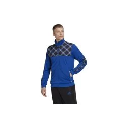 ADIDAS PERFORMANCE Adidas Tiro Trainingsjacke Herren - Blau/schwarz -Sportbekleidung Verkauf adidas tiro trainingsjacke herren blau schwarz2