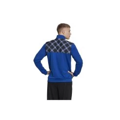 ADIDAS PERFORMANCE Adidas Tiro Trainingsjacke Herren - Blau/schwarz -Sportbekleidung Verkauf adidas tiro trainingsjacke herren blau schwarz3