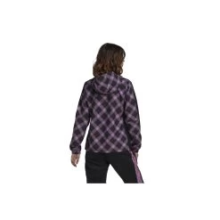 ADIDAS PERFORMANCE Adidas Tiro Windbreaker Jacke Damen - Schwarz/rosa -Sportbekleidung Verkauf adidas tiro windbreaker jacke damen schwarz rosa3