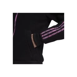 ADIDAS PERFORMANCE Adidas Tiro Winterized Trainingsjacke Damen - Schwarz/rosa -Sportbekleidung Verkauf adidas tiro winterized trainingsjacke damen schwarz rosa5