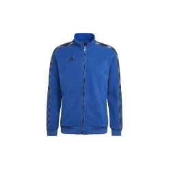 ADIDAS PERFORMANCE Adidas Tiro Winterized Trainingsjacke Herren - Blau