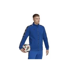 ADIDAS PERFORMANCE Adidas Tiro Winterized Trainingsjacke Herren - Blau -Sportbekleidung Verkauf adidas tiro winterized trainingsjacke herren blau4
