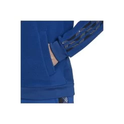 ADIDAS PERFORMANCE Adidas Tiro Winterized Trainingsjacke Herren - Blau -Sportbekleidung Verkauf adidas tiro winterized trainingsjacke herren blau6