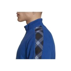 ADIDAS PERFORMANCE Adidas Tiro Winterized Trainingsjacke Herren - Blau -Sportbekleidung Verkauf adidas tiro winterized trainingsjacke herren blau7