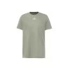 ADIDAS PERFORMANCE Adidas X-City Cooler T-Shirt Herren - Grau