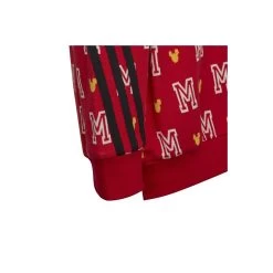 ADIDAS PERFORMANCE Adidas X Disney Micky Maus Trainingsanzug Kinder - Rot/schwarz -Sportbekleidung Verkauf adidas x disney micky maus trainingsanzug kinder rot schwarz6