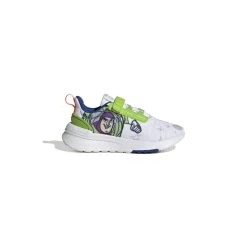 ADIDAS PERFORMANCE Adidas X Disney Racer TR21 Toy Story Buzz Lightyear Schuhe Kinder - Weiß/grün