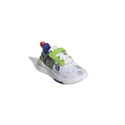 ADIDAS PERFORMANCE Adidas X Disney Racer TR21 Toy Story Buzz Lightyear Schuhe Kinder - Weiß/grün -Sportbekleidung Verkauf adidas x disney racer tr21 toy story buzz lightyear schuhe kinder weiss gruen3
