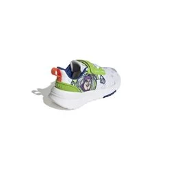 ADIDAS PERFORMANCE Adidas X Disney Racer TR21 Toy Story Buzz Lightyear Schuhe Kinder - Weiß/grün -Sportbekleidung Verkauf adidas x disney racer tr21 toy story buzz lightyear schuhe kinder weiss gruen4