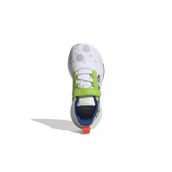 ADIDAS PERFORMANCE Adidas X Disney Racer TR21 Toy Story Buzz Lightyear Schuhe Kinder - Weiß/grün -Sportbekleidung Verkauf adidas x disney racer tr21 toy story buzz lightyear schuhe kinder weiss gruen5