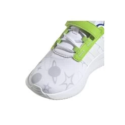 ADIDAS PERFORMANCE Adidas X Disney Racer TR21 Toy Story Buzz Lightyear Schuhe Kinder - Weiß/grün -Sportbekleidung Verkauf adidas x disney racer tr21 toy story buzz lightyear schuhe kinder weiss gruen8
