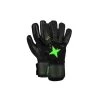 Derbystar Optimus V23 Torwarthandschuhe - Schwarz/grün -Sportbekleidung Verkauf derbystar optimus v23 torwarthandschuhe schwarz gruen
