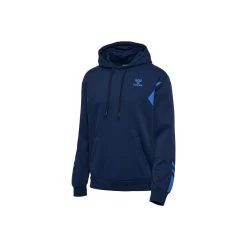 Hummel Active CO Hoodie Herren - Navy