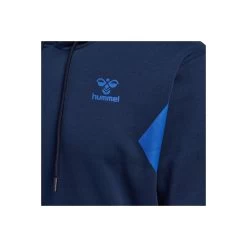 Hummel Active CO Hoodie Herren - Navy -Sportbekleidung Verkauf hummel active co hoodie herren navy3