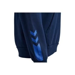 Hummel Active CO Hoodie Herren - Navy -Sportbekleidung Verkauf hummel active co hoodie herren navy4