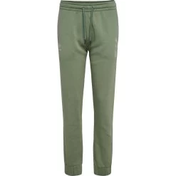 Hummel Active Jogginghose Damen - Hellgrün