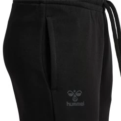 Hummel Active Jogginghose Damen - Schwarz -Sportbekleidung Verkauf hummel active jogginghose damen schwarz3