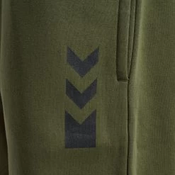 Hummel Active Jogginghose Herren - Grün -Sportbekleidung Verkauf hummel active jogginghose herren gruen2