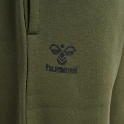 Hummel Active Jogginghose Herren - Grün -Sportbekleidung Verkauf hummel active jogginghose herren gruen3