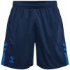 Hummel Active PL Shorts Herren - Navy