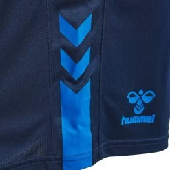 Hummel Active PL Shorts Herren - Navy -Sportbekleidung Verkauf hummel active pl shorts herren navy2