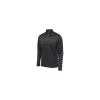 Hummel Authentic Half-Zip Sweatshirt Herren - Dunkelgrau -Sportbekleidung Verkauf hummel authentic half zip sweatshirt herren dunkelgrau