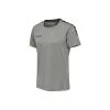 Hummel Authentic Poly Trikot Damen - Grau