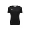 Hummel Authentic Poly Trikot Herren - Schwarz -Sportbekleidung Verkauf hummel authentic poly trikot herren schwarz