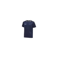 Hummel Authentic Poly Trikot Kinder - Marine