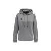 Hummel Core XK Poly Hoodie Damen - Grau 1 Hummel Core XK Poly Hoodie Damen - Grau -Sportbekleidung Verkauf hummel core xk poly hoodie damen grau