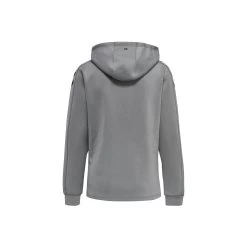 Hummel Core XK Poly Hoodie Damen - Grau 7 Hummel Core XK Poly Hoodie Damen - Grau -Sportbekleidung Verkauf hummel core xk poly hoodie damen grau2