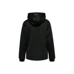 Hummel Core XK Poly Hoodie Damen - Schwarz 5 Hummel Core XK Poly Hoodie Damen - Schwarz -Sportbekleidung Verkauf hummel core xk poly hoodie damen schwarz2
