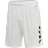 Hummel Core XK Poly Shorts Herren - Weiß