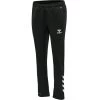 Hummel Core XK Poly Trainingshose Damen - Schwarz