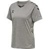Hummel Core XK Trikot Damen - Grau