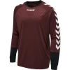 Hummel Essential Torwarttrikot Herren - Braun -Sportbekleidung Verkauf hummel essential torwarttrikot herren braun