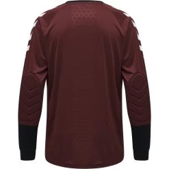 Hummel Essential Torwarttrikot Herren - Braun -Sportbekleidung Verkauf hummel essential torwarttrikot herren braun2