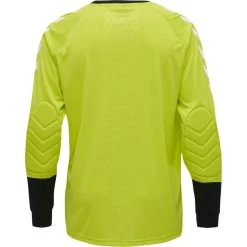 Hummel Essential Torwarttrikot Herren - Gelb -Sportbekleidung Verkauf hummel essential torwarttrikot herren gelb2